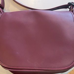 COACH Legacy Patricia bag